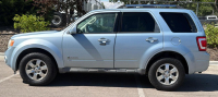 2009 FORD EXCAPE - HYBRID! - 3