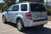2009 FORD EXCAPE - HYBRID! - 4