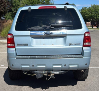 2009 FORD EXCAPE - HYBRID! - 5