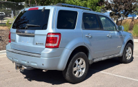 2009 FORD EXCAPE - HYBRID! - 6
