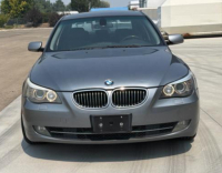 2008 BMW 5 SERIES - - 2