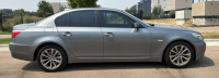 2008 BMW 5 SERIES - - 3