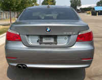 2008 BMW 5 SERIES - - 5