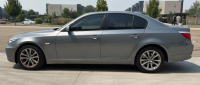 2008 BMW 5 SERIES - - 6