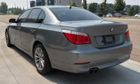 2008 BMW 5 SERIES - - 7
