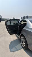 2008 BMW 5 SERIES - - 12