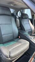 2008 BMW 5 SERIES - - 17