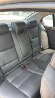 2008 BMW 5 SERIES - - 20
