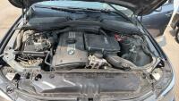 2008 BMW 5 SERIES - - 23