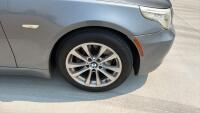 2008 BMW 5 SERIES - - 24