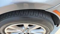 2008 BMW 5 SERIES - - 25