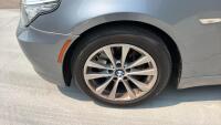 2008 BMW 5 SERIES - - 28