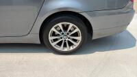 2008 BMW 5 SERIES - - 30