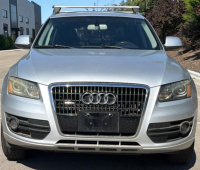 2009 AUDI Q5 - - 2