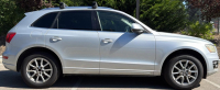2009 AUDI Q5 - - 3