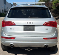 2009 AUDI Q5 - - 4