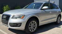 2009 AUDI Q5 - - 6