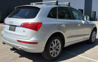 2009 AUDI Q5 - - 7