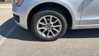 2009 AUDI Q5 - - 26