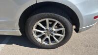 2009 AUDI Q5 - - 27
