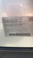 2009 AUDI Q5 - - 28