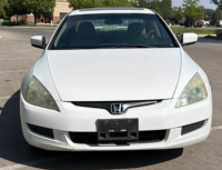 2005 HONDA ACCORD - BUYER'S ASSURANCE POLICY - 3