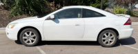2005 HONDA ACCORD - BUYER'S ASSURANCE POLICY - 4