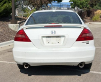 2005 HONDA ACCORD - BUYER'S ASSURANCE POLICY - 6