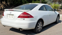 2005 HONDA ACCORD - BUYER'S ASSURANCE POLICY - 7