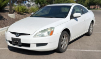 2005 HONDA ACCORD - BUYER'S ASSURANCE POLICY - 9