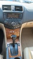 2005 HONDA ACCORD - BUYER'S ASSURANCE POLICY - 12