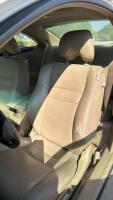 2005 HONDA ACCORD - BUYER'S ASSURANCE POLICY - 13