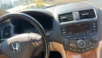 2005 HONDA ACCORD - BUYER'S ASSURANCE POLICY - 18