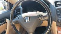 2005 HONDA ACCORD - BUYER'S ASSURANCE POLICY - 19