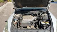 2005 HONDA ACCORD - BUYER'S ASSURANCE POLICY - 22