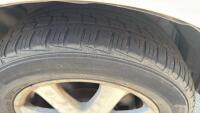 2005 HONDA ACCORD - BUYER'S ASSURANCE POLICY - 24