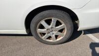 2005 HONDA ACCORD - BUYER'S ASSURANCE POLICY - 29