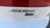 2005 HONDA ACCORD - BUYER'S ASSURANCE POLICY - 31
