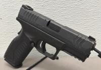 Springfield Armory XD(M)-40 3.8" .40 S&W Semi-Automatic Pistol, 16+1 Capacity - 5