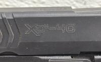 Springfield Armory XD(M)-40 3.8" .40 S&W Semi-Automatic Pistol, 16+1 Capacity - 7