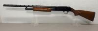 Mossberg 500 20 Gauge Pump-Action Shotgun, 26" Barrel, Accu-Choke, Serial T715543