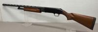 Mossberg 500 20 Gauge Pump-Action Shotgun, 26" Barrel, Accu-Choke, Serial T715543 - 2