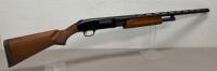Mossberg 500 20 Gauge Pump-Action Shotgun, 26" Barrel, Accu-Choke, Serial T715543 - 3