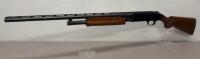 Mossberg 500 20 Gauge Pump-Action Shotgun, 26" Barrel, Accu-Choke, Serial T715543 - 4