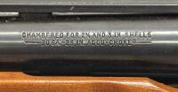 Mossberg 500 20 Gauge Pump-Action Shotgun, 26" Barrel, Accu-Choke, Serial T715543 - 7