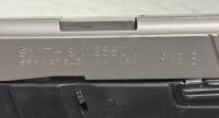 Smith & Wesson SW9VE 9mm Pistol, Stainless Slide, 4" Barrel, 16+1 Capacity, Polymer Frame, SN: DYJ5211 - 6