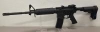 Anderson AM-15 AR-15 Pistol, 5.56 NATO, 16" DTI Barrel, 1:9 Twist, SB Tactical Brace, SN: 22074166 - 4