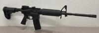 Anderson AM-15 AR-15 Pistol, 5.56 NATO, 16" DTI Barrel, 1:9 Twist, SB Tactical Brace, SN: 22074166 - 5