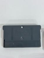 Game Boy Advance Puzzle & Card Game Lot &ndash; Connect Four / Dr. Sudoku / Tetris Worlds / Texas Hold'em / Marble Madness + Klax - 5