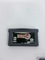 Game Boy Advance Cartridge Lot: Sigma Star Saga, Phantasy Star, Golden Sun, Pac-Man, Shaman King - 4